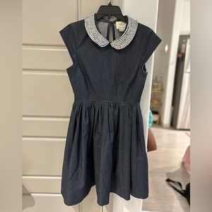 kate spade kimberly dress